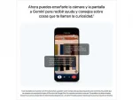 Móvil - Google Pixel 9, Obsidiana, 256 GB, 12 GB RAM, 6.3" Actua OLED, Google Tensor G4, 4700 mAh, Android 14 - Imagen 2