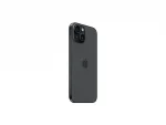 Apple iPhone 15, Negro, 128 GB, 5G, 6.1" OLED Super Retina XDR, Chip A16 Bionic, iOS - Imagen 2