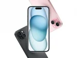 Apple iPhone 15, Negro, 128 GB, 5G, 6.1" OLED Super Retina XDR, Chip A16 Bionic, iOS - Imagen 4